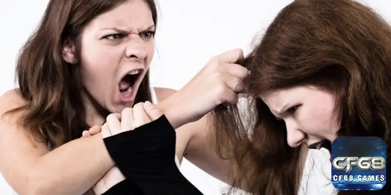 Giấc mơ bị đánh có ý nghĩa liên quan đến sự mất cân bằng ngũ hành trong bạn