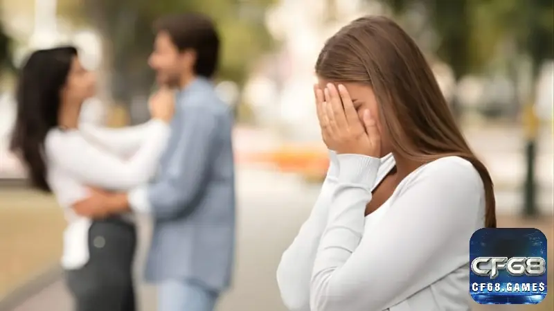 Có thể giải mã giấc mơ chồng ngoại tình đôi khi lại là dấu hiệu cho thấy vận khí đang chuẩn bị thay đổi theo hướng tích cực