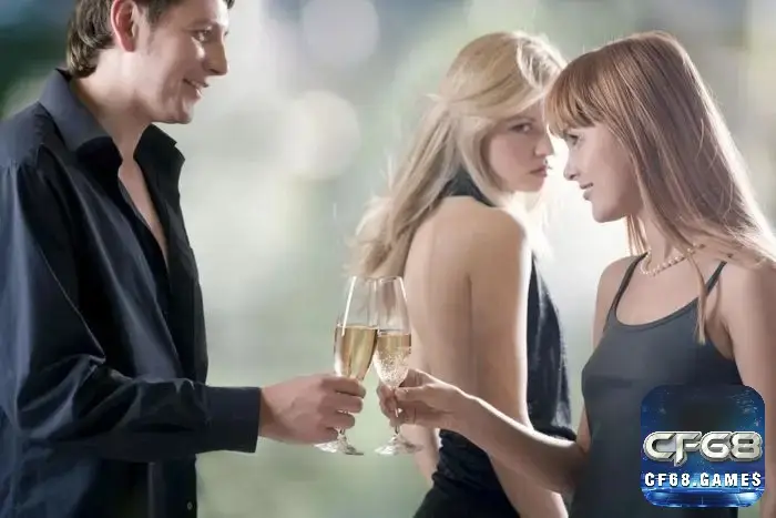 Giải mã giấc mơ chồng ngoại tình với người lạ cho thấy bạn đang đặt quá nhiều kỳ vọng vào một mối quan hệ