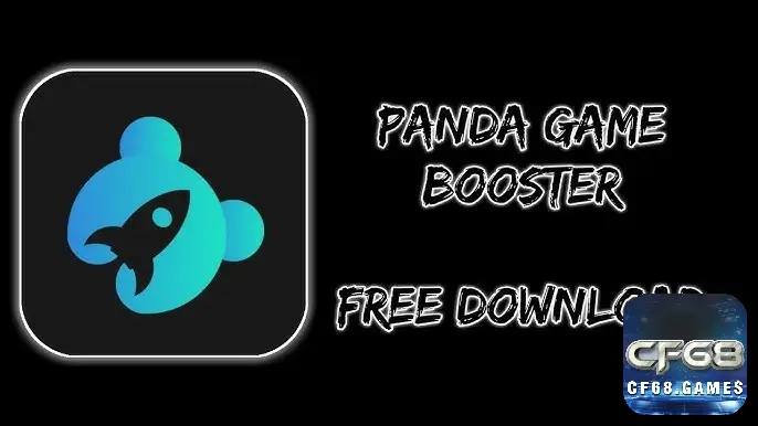 Panda Game Booster hỗ trợ tối ưu hiệu năng và giảm tình trạng giật lag khi chơi game Android
