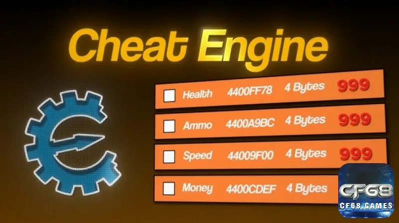 Phần mềm hack tốc độ game android giúp người chơi cải thiện hiệu năng mà không phải dùng tool gian lận