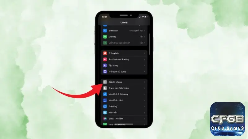 Chuẩn bị thiết bị phù hợp giúp trải nghiệm game mobile mới ra mắt hôm nay ổn định ngay từ ngày đầu
