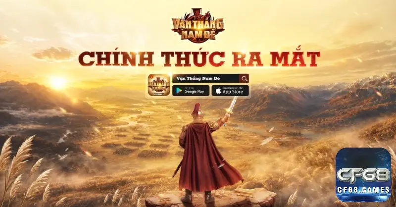 Vạn Thắng Nam Đế đưa lịch sử Việt vào chiến trường chiến thuật quy mô lớn