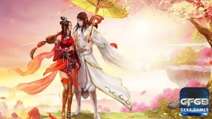 Game Thiện Nữ U Hồn Mobile Việt Nam: Thế giới tiên hiệp cuốn